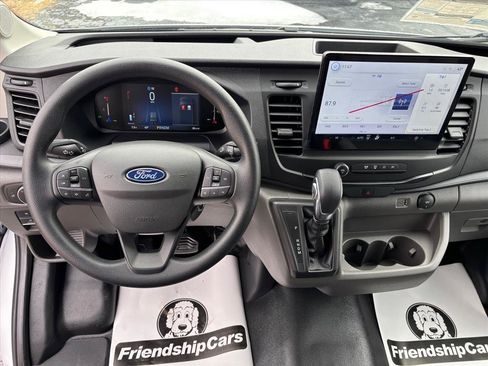 New 2026 Ford Transit 250 Base image 4