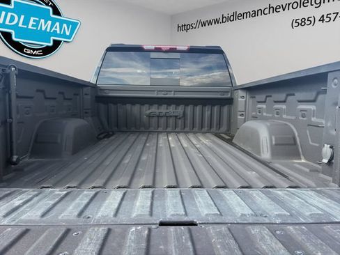 Used 2024 GMC Sierra 1500 AT4 w/ Technology Package AWD/4WD image 20