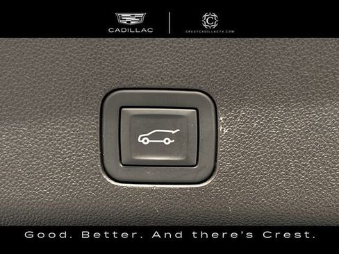 Certified 2025 Cadillac Escalade Sport Platinum image 30