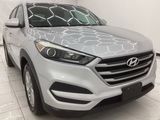 Used 2017 Hyundai Tucson SE image 3