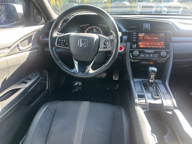 Used 2021 Honda Civic Sport image 31