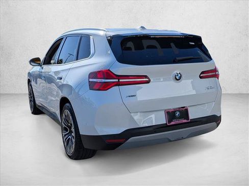 Used 2026 BMW X3 xDrive30i w/ Premium Package AWD/4WD image 8