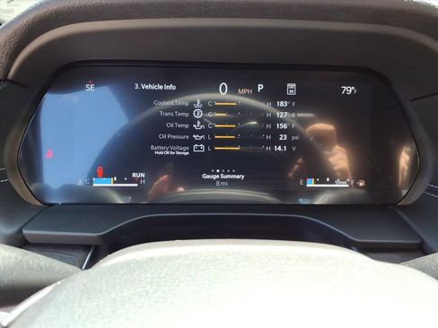 New 2026 Jeep Grand Cherokee Limited AWD/4WD image 27