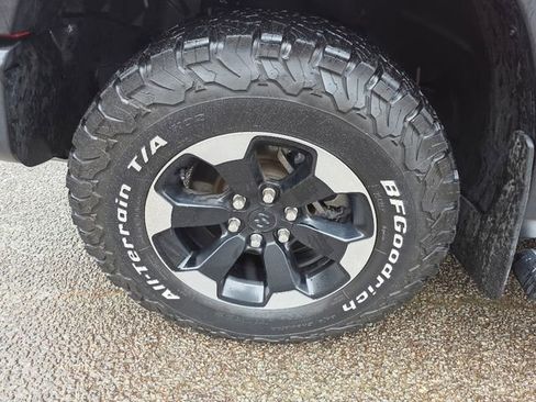 Used 2022 RAM 1500 Rebel w/ Level 1 Equipment Group image 29