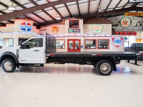 Used 2024 Ford F450 XL image 4