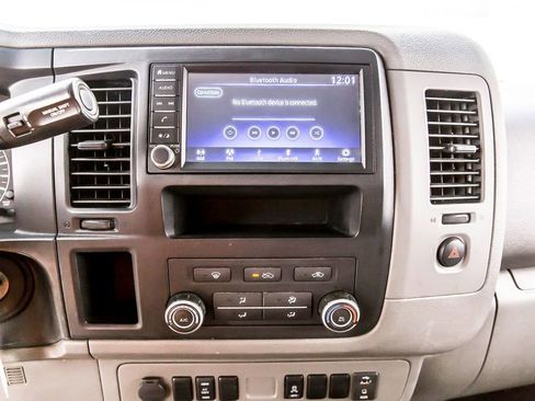 Used 2020 Nissan NV 2500 SV RWD image 17