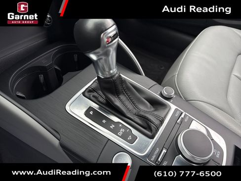 Used 2019 Audi A3 2.0T Premium Plus w/ Premium Plus Package image 23