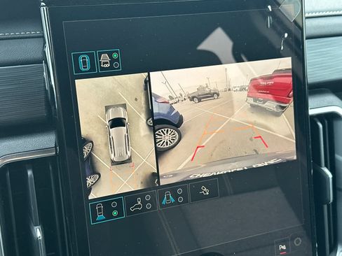 New 2026 GMC Acadia Elevation w/ LPO, Floor Liner Package image 18