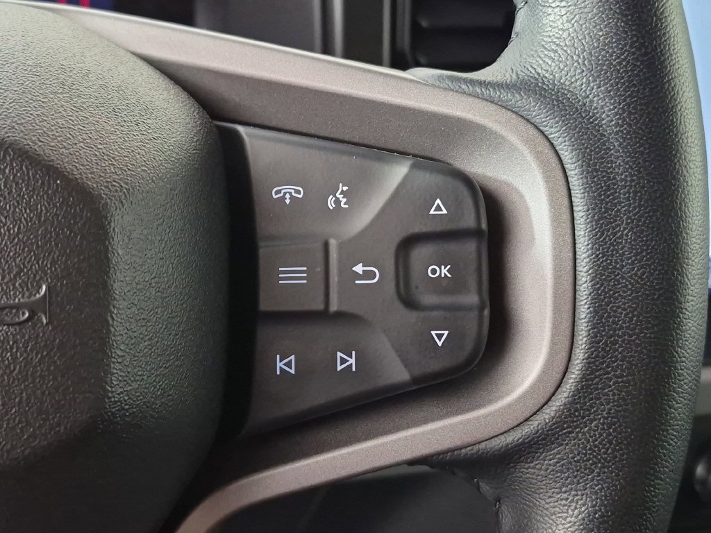 Used 2023 Ford Bronco Badlands AWD/4WD image 16