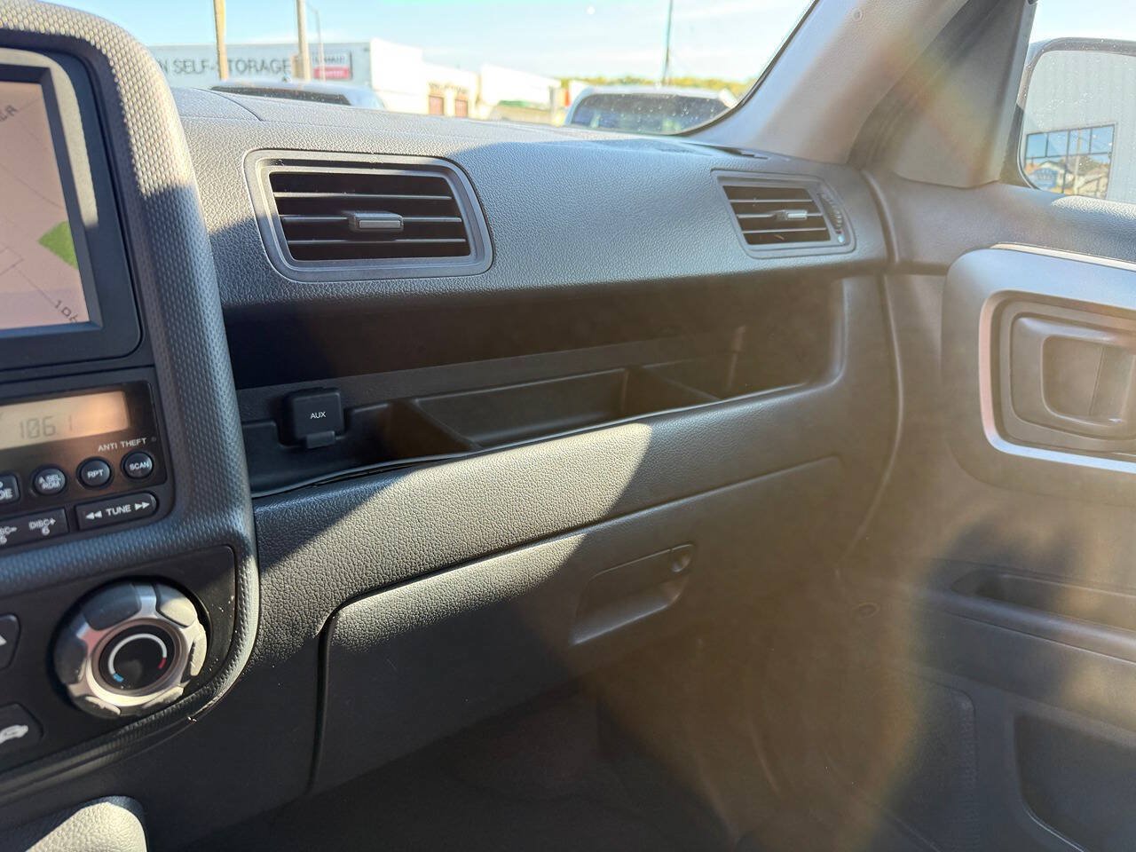 Used 2011 Honda Ridgeline RTL image 29