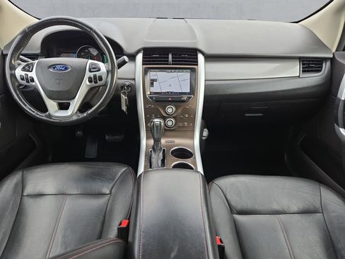 Used 2012 Ford Edge SEL image 9