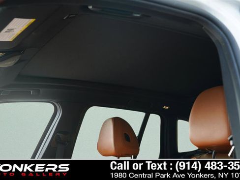 Used 2020 BMW X3 xDrive30i w/ Convenience Package image 44