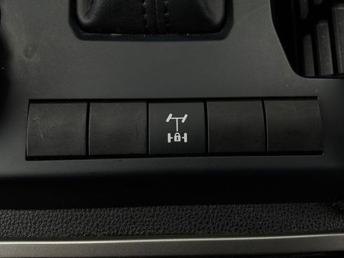 Used 2025 Toyota Tacoma TRD Off-Road image 21