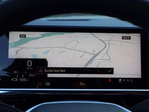 New 2026 GMC Sierra EV Elevation image 18