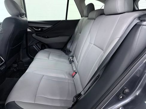 Used 2021 Subaru Outback Limited w/ Popular Package #2 AWD/4WD image 22