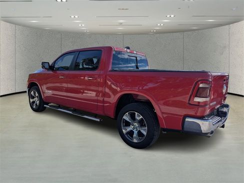 Certified 2020 RAM 1500 Laramie image 5