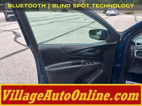 Used 2019 Chevrolet Equinox LT FWD image 10