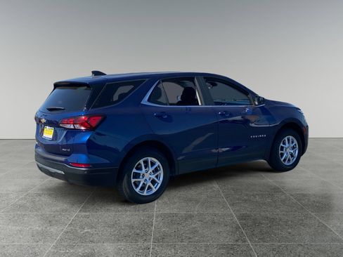 Used 2022 Chevrolet Equinox LT image 5