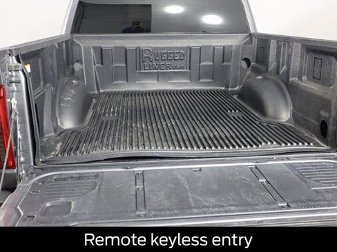 Certified 2024 Ford F150 XLT w/ Bed Utility Package image 31
