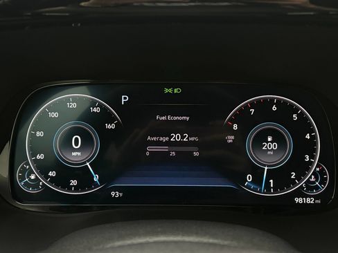 Used 2022 Hyundai Palisade Calligraphy w/ Winter Package AWD/4WD image 25