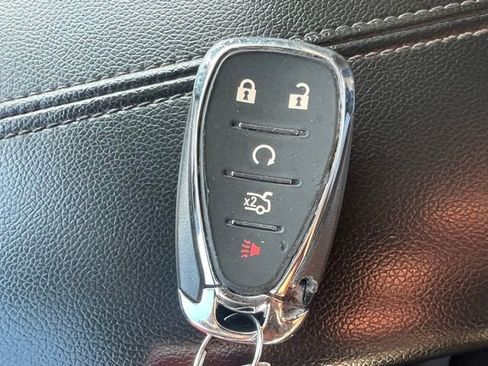 Used 2024 Chevrolet Malibu LT FWD image 25
