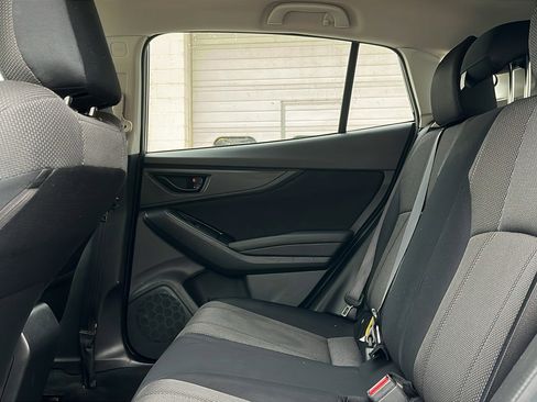 Certified 2023 Subaru Crosstrek 2.0i image 21