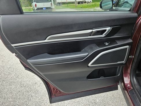 Used 2020 Kia Telluride S AWD/4WD image 25
