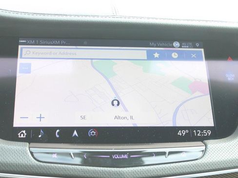 Used 2019 Cadillac CT6 Premium Luxury w/ Super Cruise Package image 20