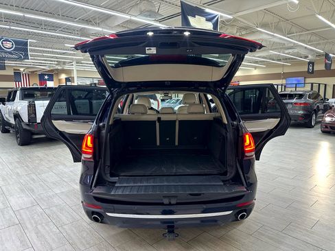 Used 2016 BMW X5 sDrive35i image 12
