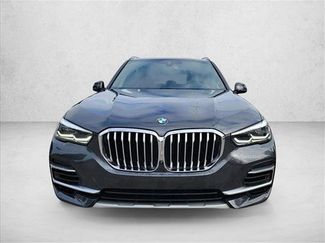 Used 2022 BMW X5 xDrive40i w/ Premium Package video 2