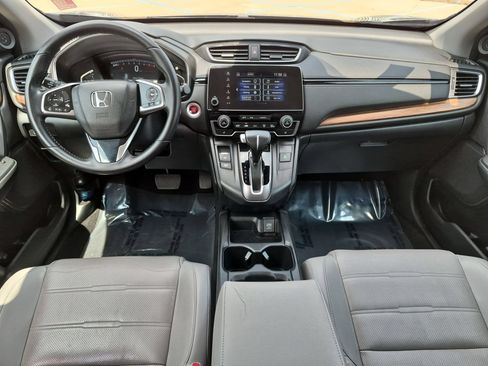 Used 2017 Honda CR-V Touring image 26