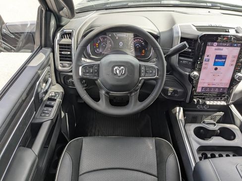 New 2026 RAM 2500 Laramie w/ Night Edition image 15