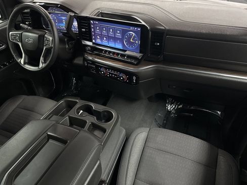 Used 2023 Chevrolet Silverado 1500 RST image 11