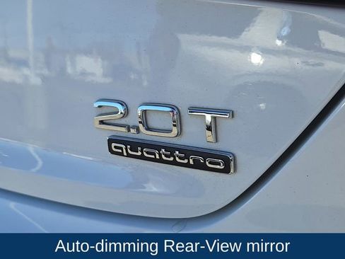 Used 2018 Audi A5 2.0T Premium AWD/4WD image 33