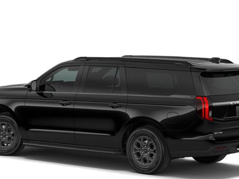New 2026 Ford Expedition Max Active AWD/4WD image 30
