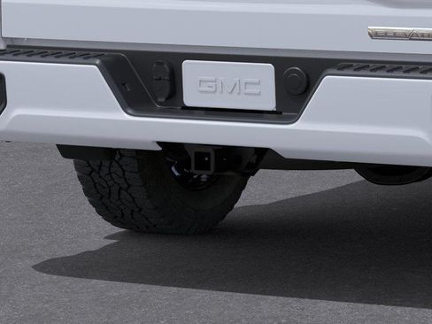 New 2026 GMC Sierra 1500 Elevation w/ Elevation Select Package RWD image 14
