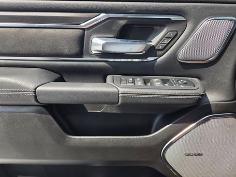 New 2026 RAM 1500 Laramie image 18