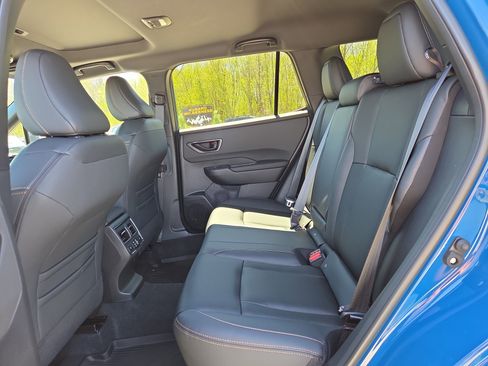 New 2026 Subaru Outback Wilderness AWD/4WD image 7