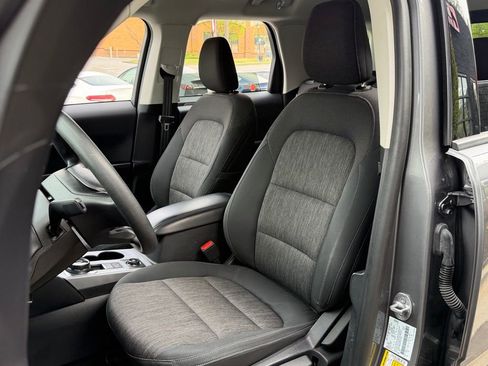 Used 2023 Ford Bronco Sport Big Bend image 27