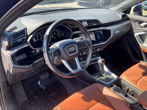 Used 2023 Audi Q3 2.0T Premium AWD/4WD image 14