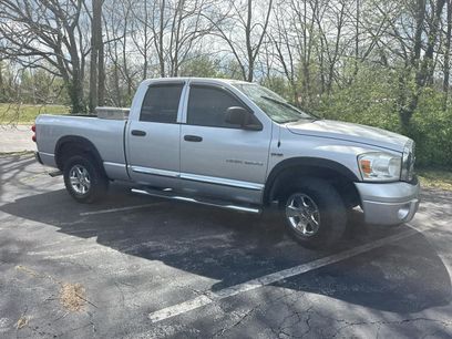 Used 2007 Dodge Ram 1500 Truck Laramie