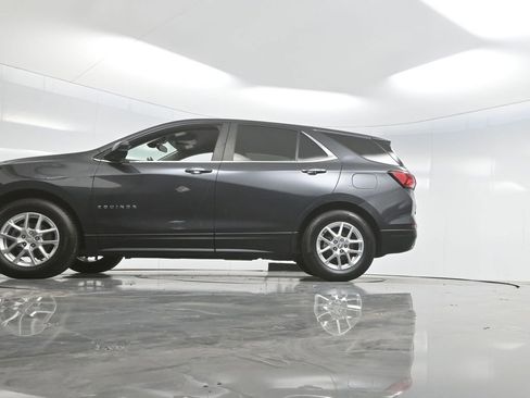 Used 2022 Chevrolet Equinox LT FWD image 7