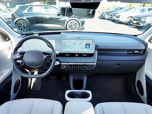 Certified 2024 Hyundai Ioniq 5 Limited RWD image 20