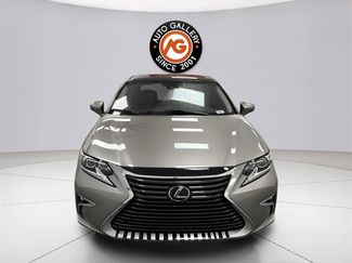 Used 2018 Lexus ES 350 video 2