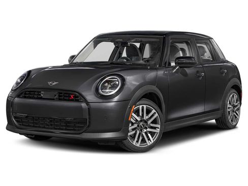 New 2026 MINI Cooper S FWD image 1