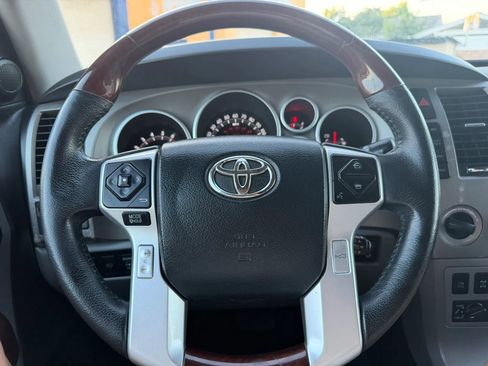 Used 2016 Toyota Sequoia Platinum AWD/4WD image 26