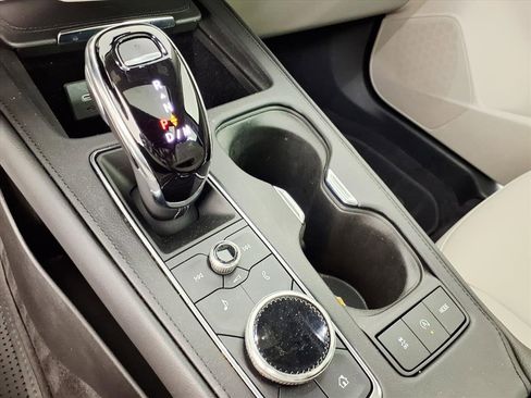 Certified 2023 Cadillac XT4 Premium Luxury w/ Cold Weather Package image 6