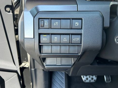 Used 2026 Toyota 4Runner TRD Sport Premium AWD/4WD image 19