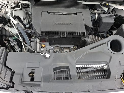 Certified 2024 Honda Pilot Elite image 28