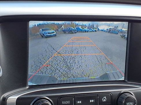 Used 2014 GMC Sierra 1500 SLT w/ SLT Preferred Package image 20